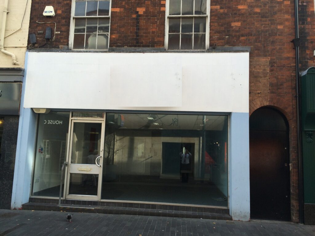 12 Victoria Street, Grimsby