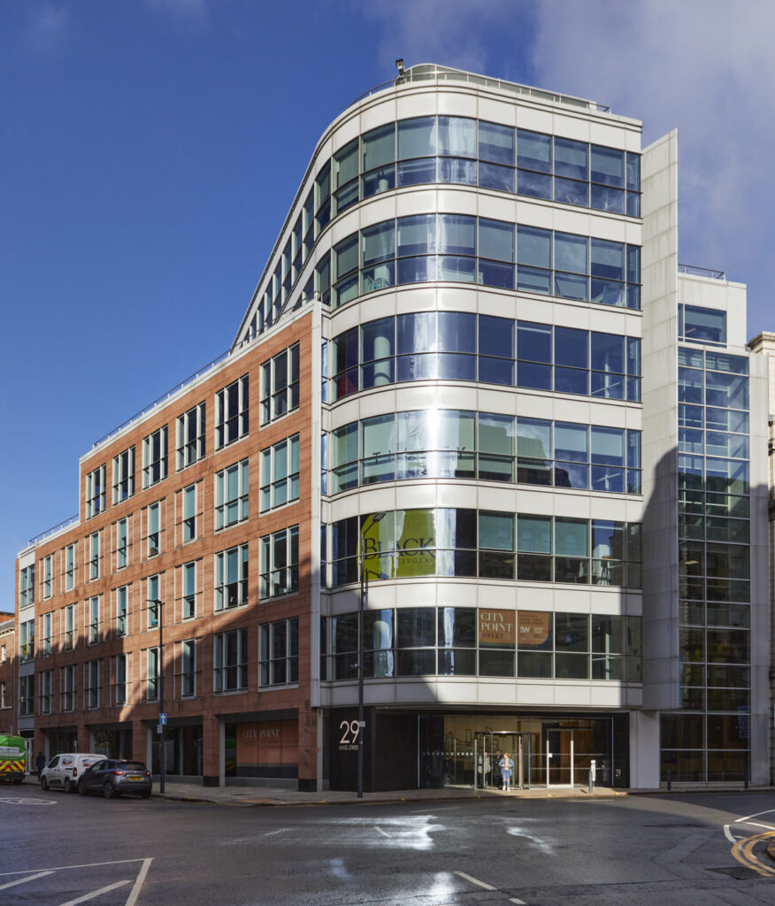 29 King Street, Leeds