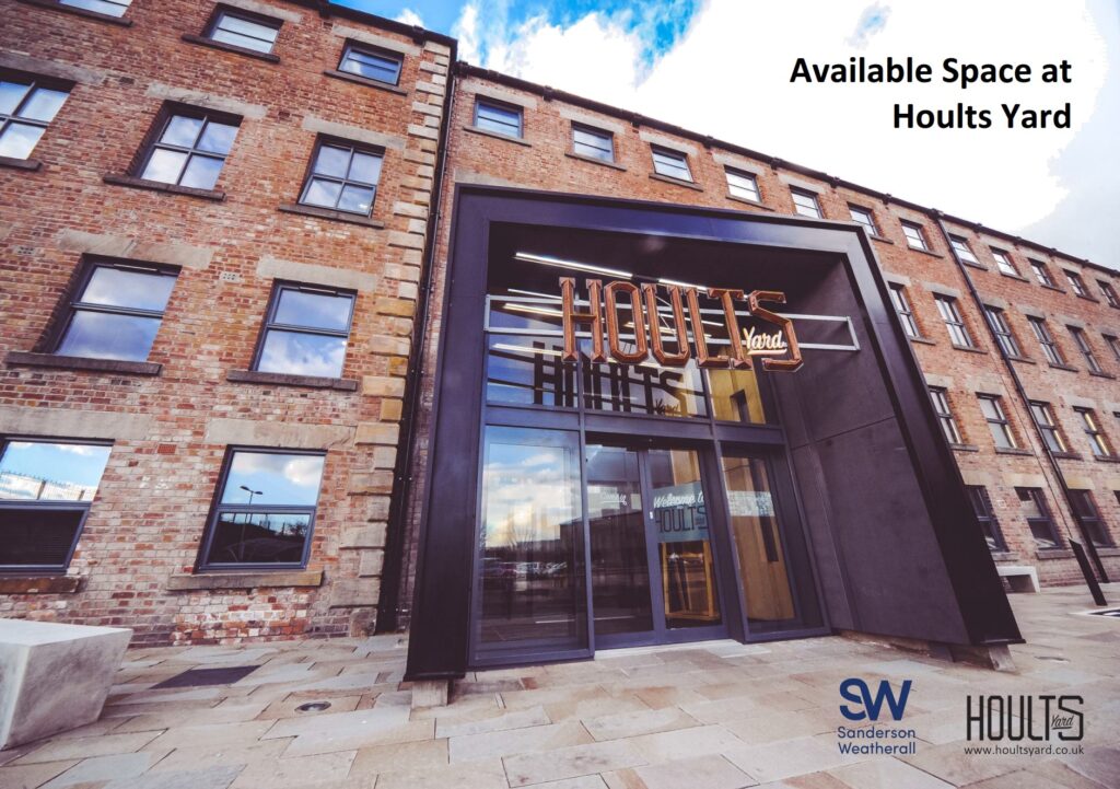 HyHubs, Walker Road, Newcastle Upon Tyne