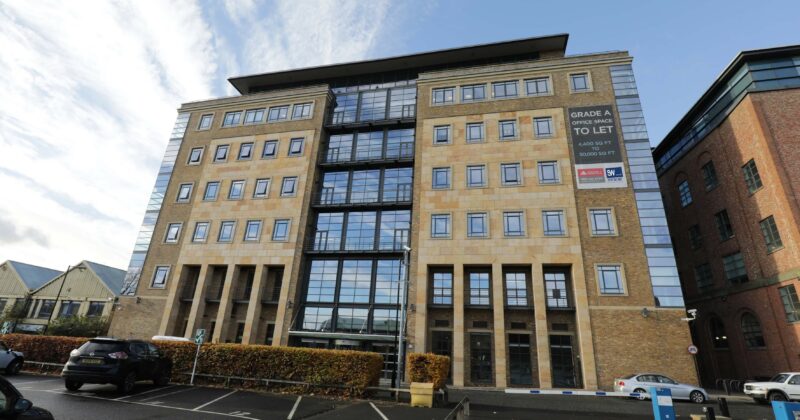 Further lettings at Newcastle’s Central Square South
