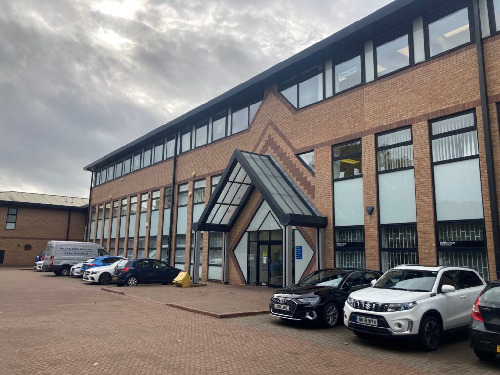 A1 Kingfisher House, Kingsway, Team Valley, Gateshead