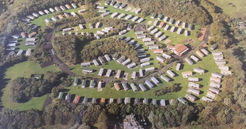 Coastal caravan park sold well in excess of asking price
