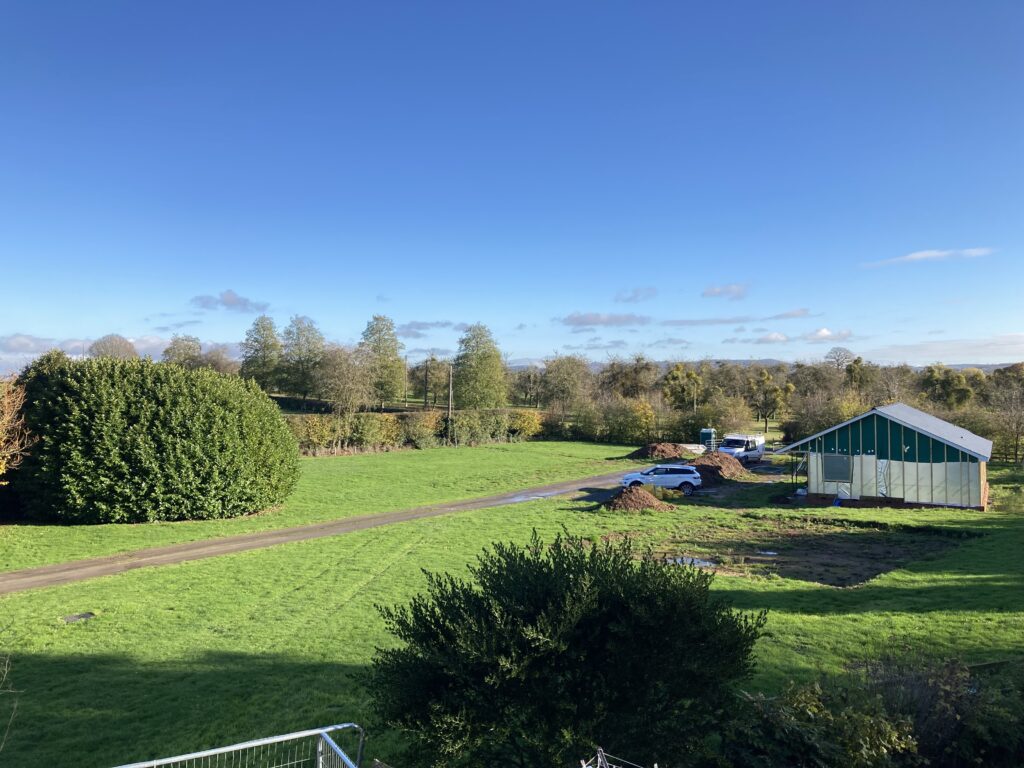 Holiday Lodge Park – Herefordshire (Ref: DVN1930)