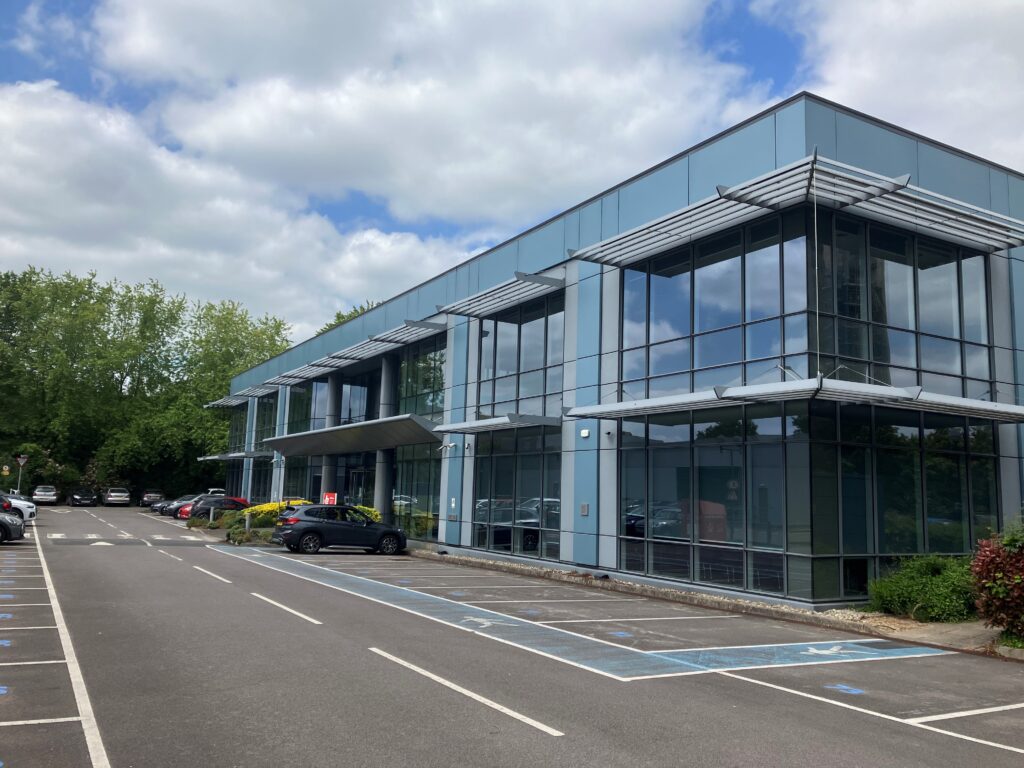 3 The Boulevard, Ascot Road, Watford