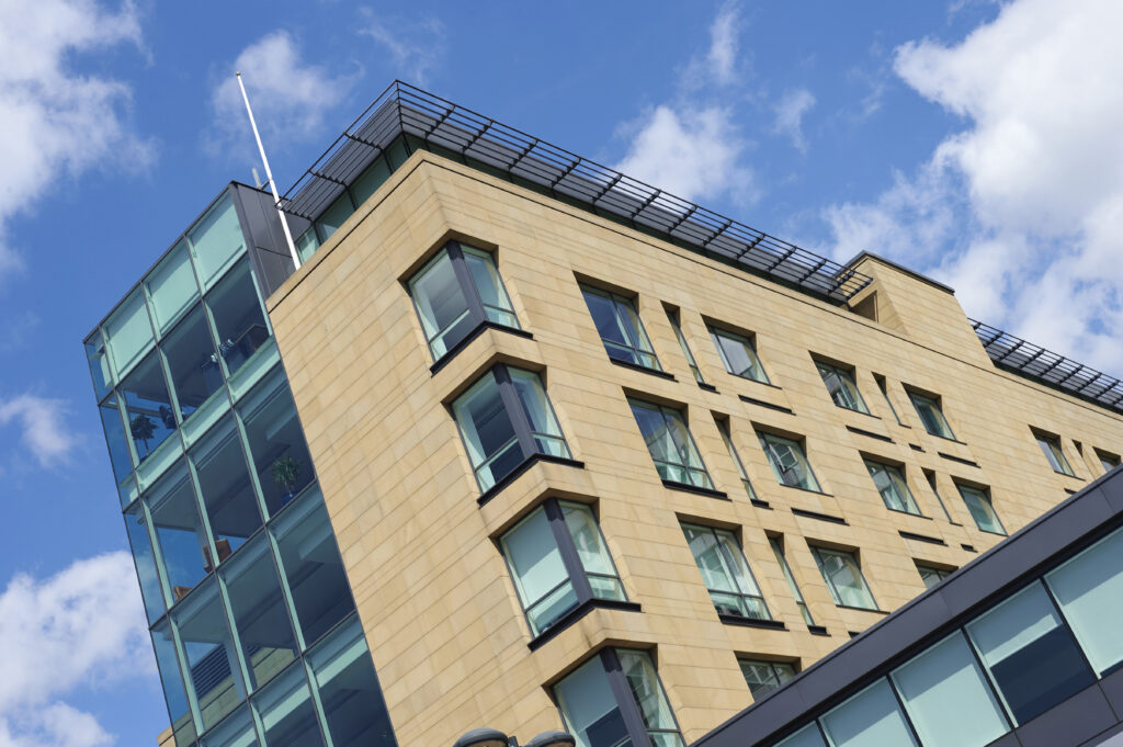 Town Centre House, 6th Floor Merrion Centre, Leeds
