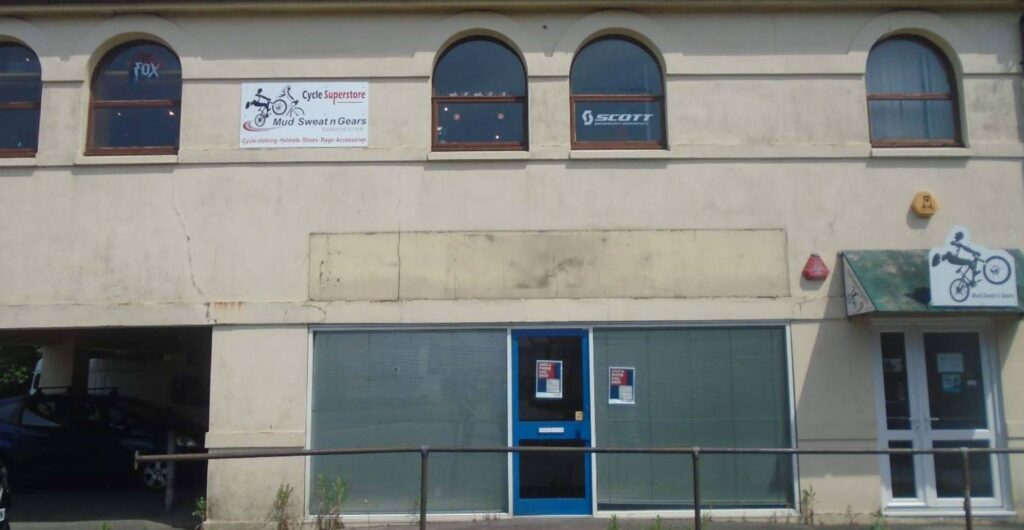 Maumbury Road, Dorchester