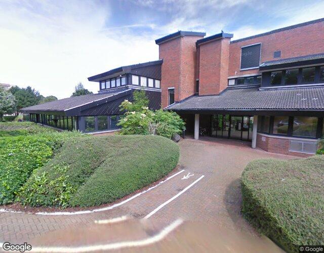 Crownhill Court, Tailyour Road, Plymouth