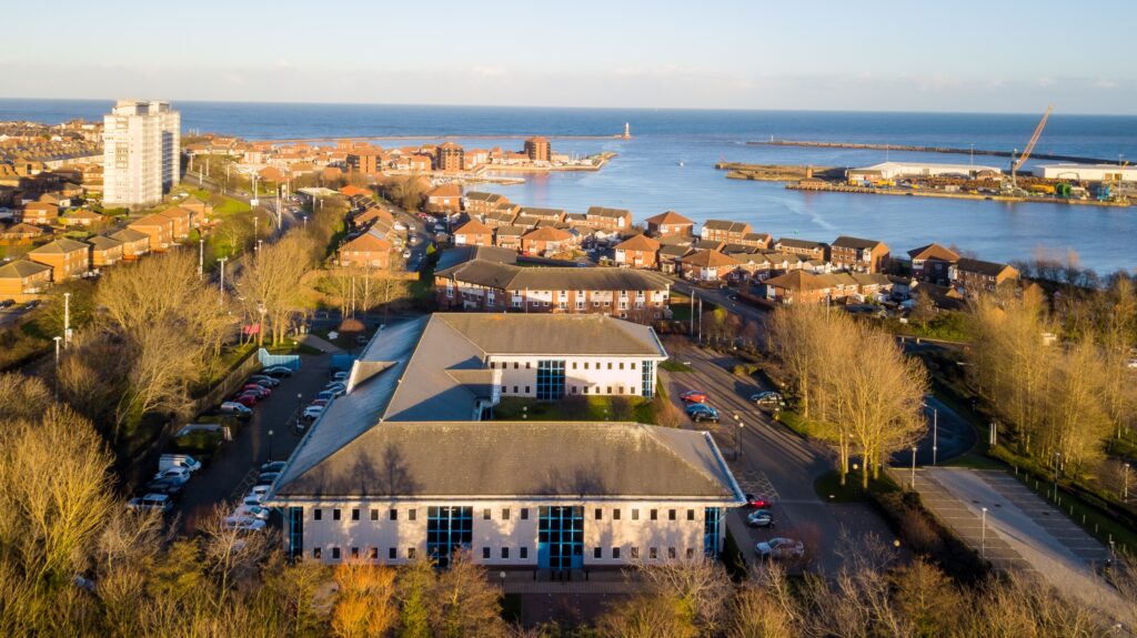North Sands Business Centre, Liberty Way, Sunderland