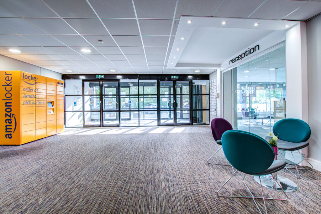 The Grainger Suite, Dobson House, Newcastle upon Tyne