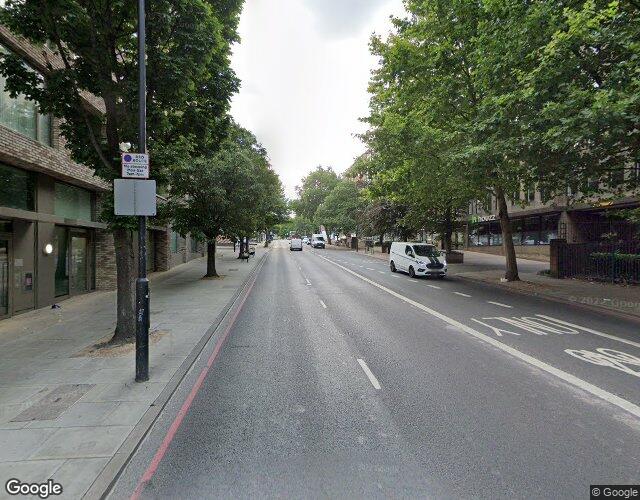 140, 144 & 148 Pentonville Road, London