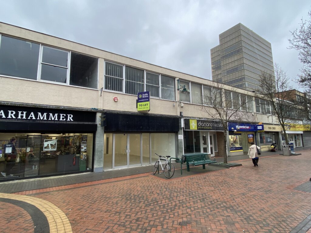 41 Dundas Street, Middlesbrough