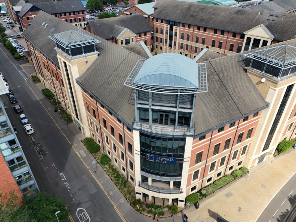 3 Victoria Place, Victoria Road, Leeds