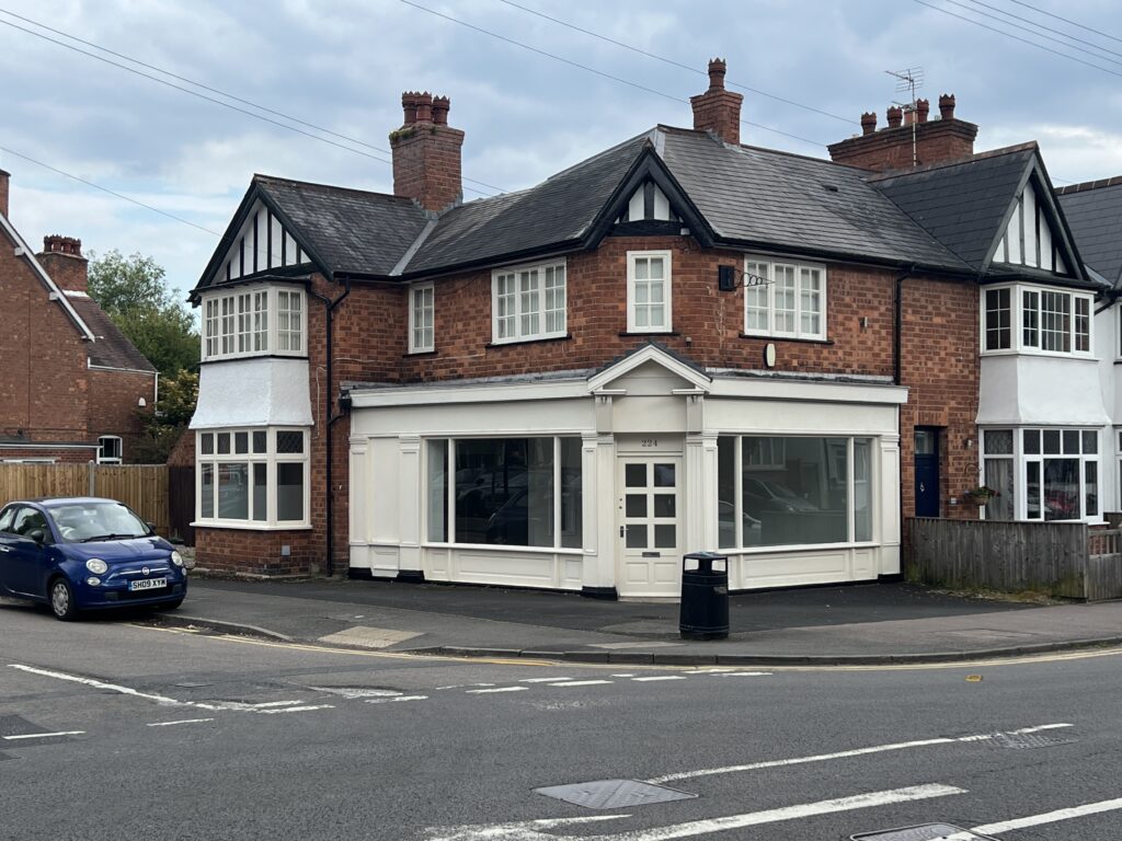 224 Lichfield Road, Sutton Coldfield, Sutton Coldfield