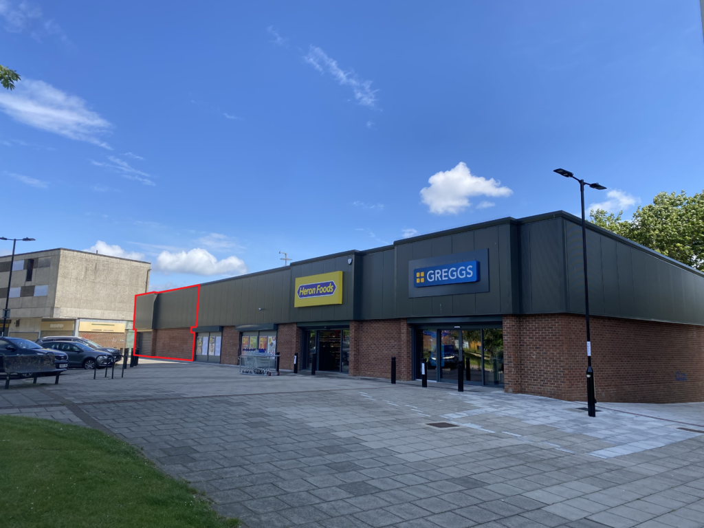 37A Church Walk, Walker, Newcastle upon Tyne