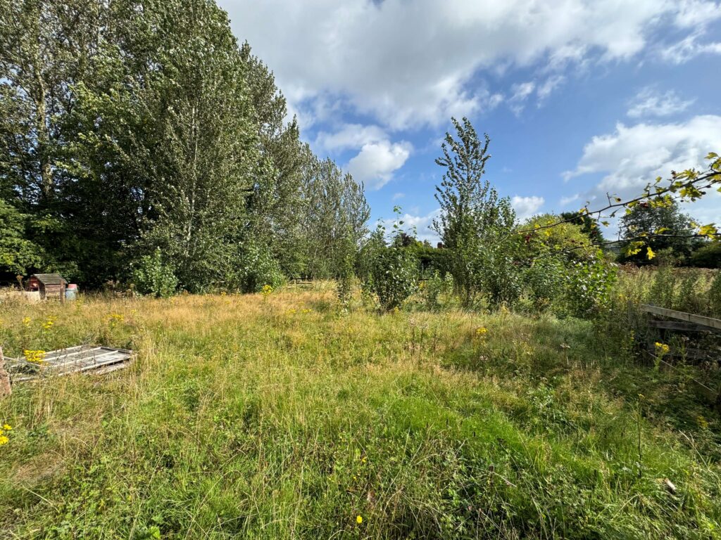 Land at Chester Road  Preston Brook, Runcorn