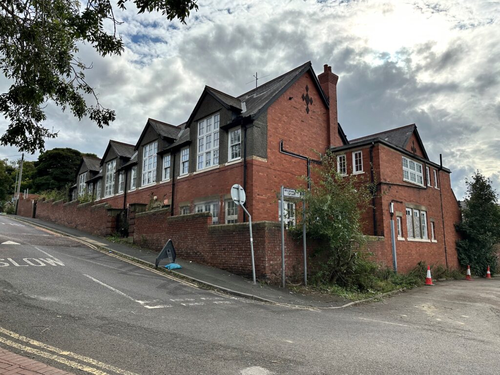Front Street, North View, Whickham, Newcastle upon Tyne