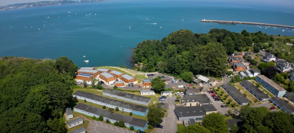 Long Established Self-Catering Holiday Park – South Devon (Ref: DVN1980)