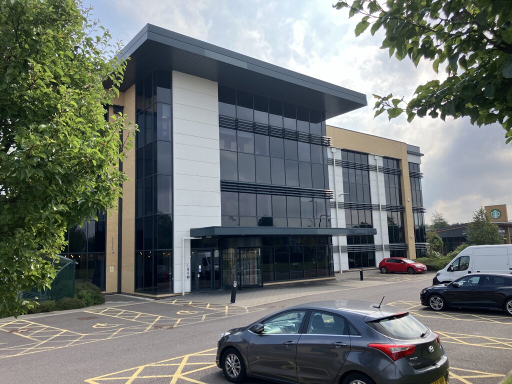 Access House, Cygnet Road, Peterborough