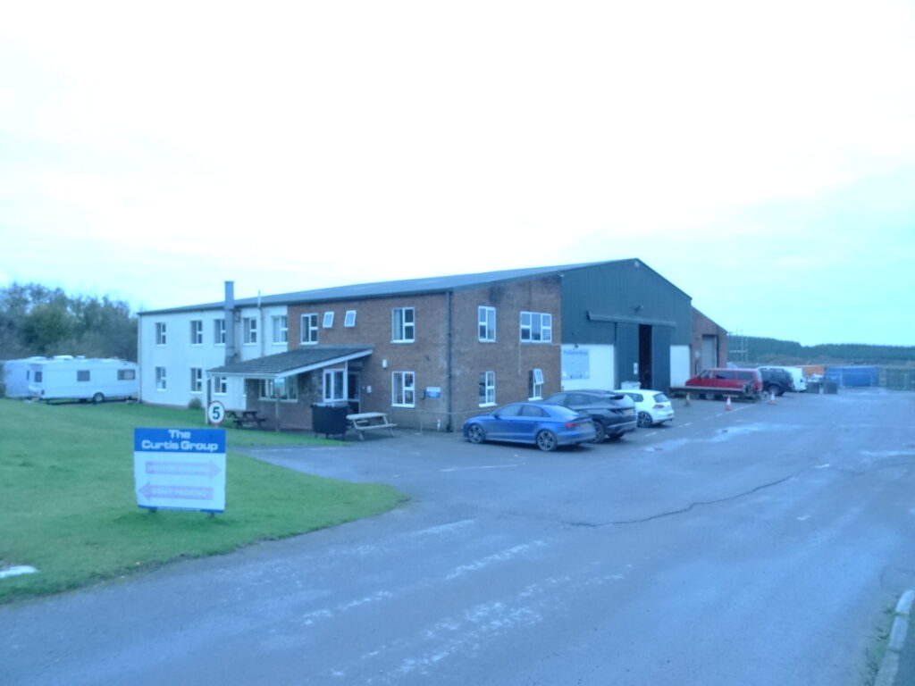 West Park House, West Park, Yarnscombe, Barnstaple