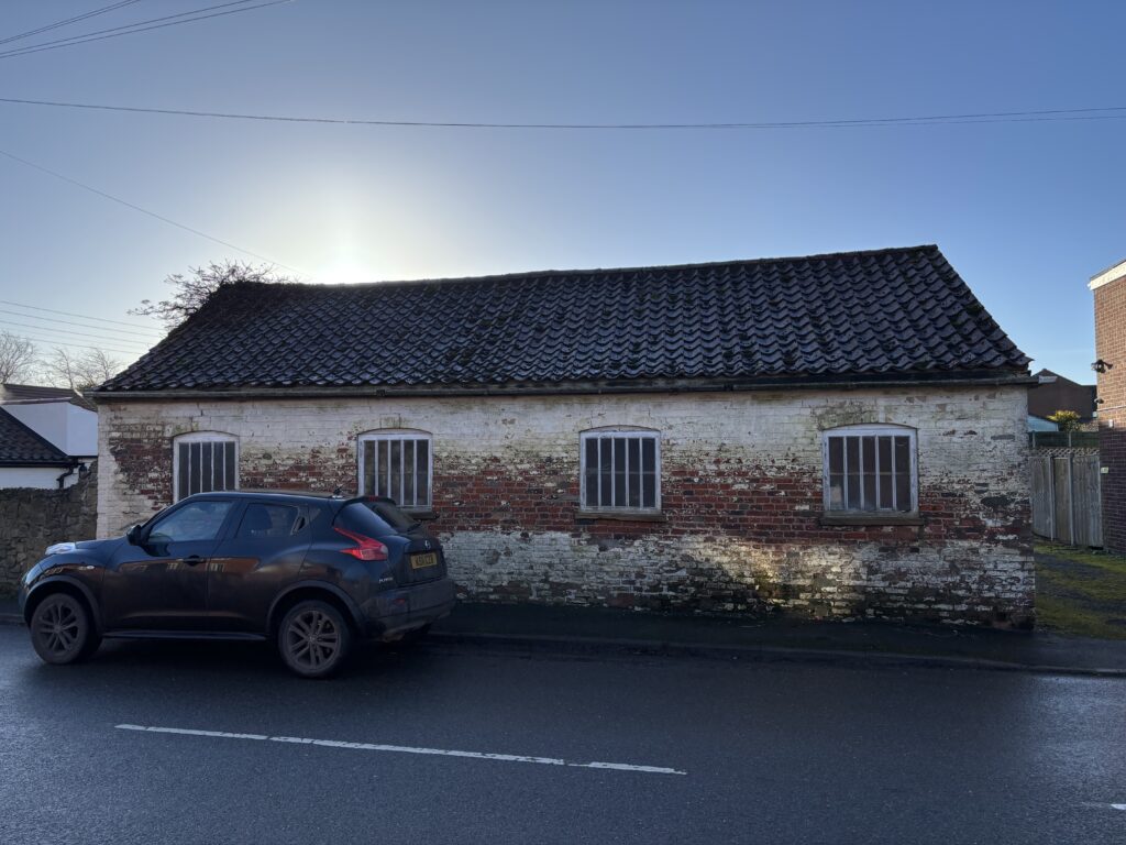 77 – 79 High Street Wootton, Ulceby