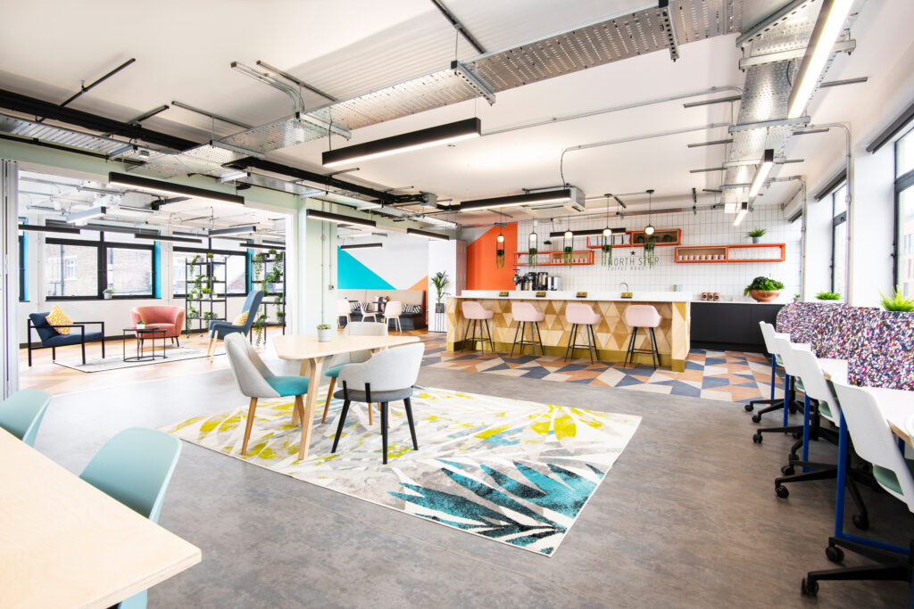 WIZU – 32 Eyre Street, Sheffield