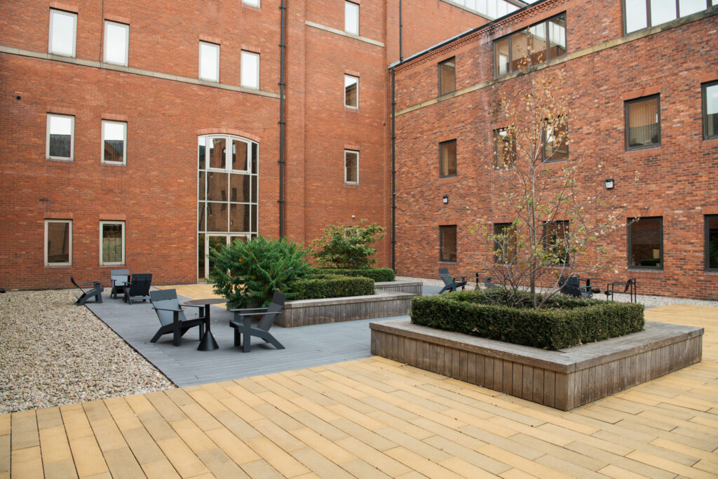 WIZU – One Embankment 1 Neville Street, Leeds