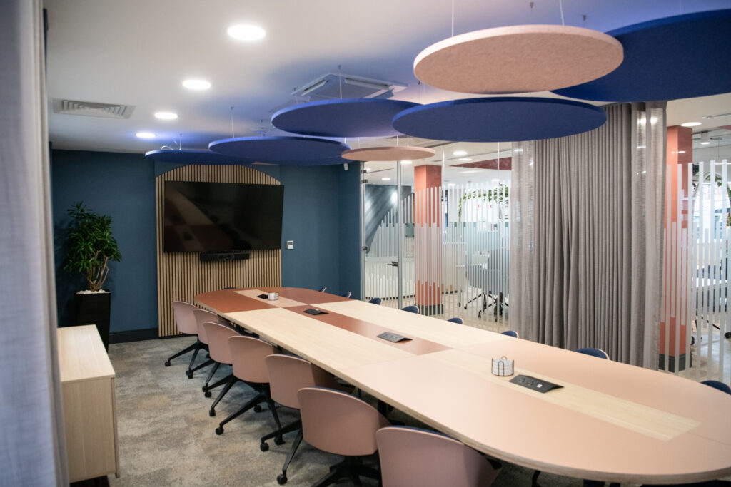 WIZU – 55 St. Pauls Street, Leeds
