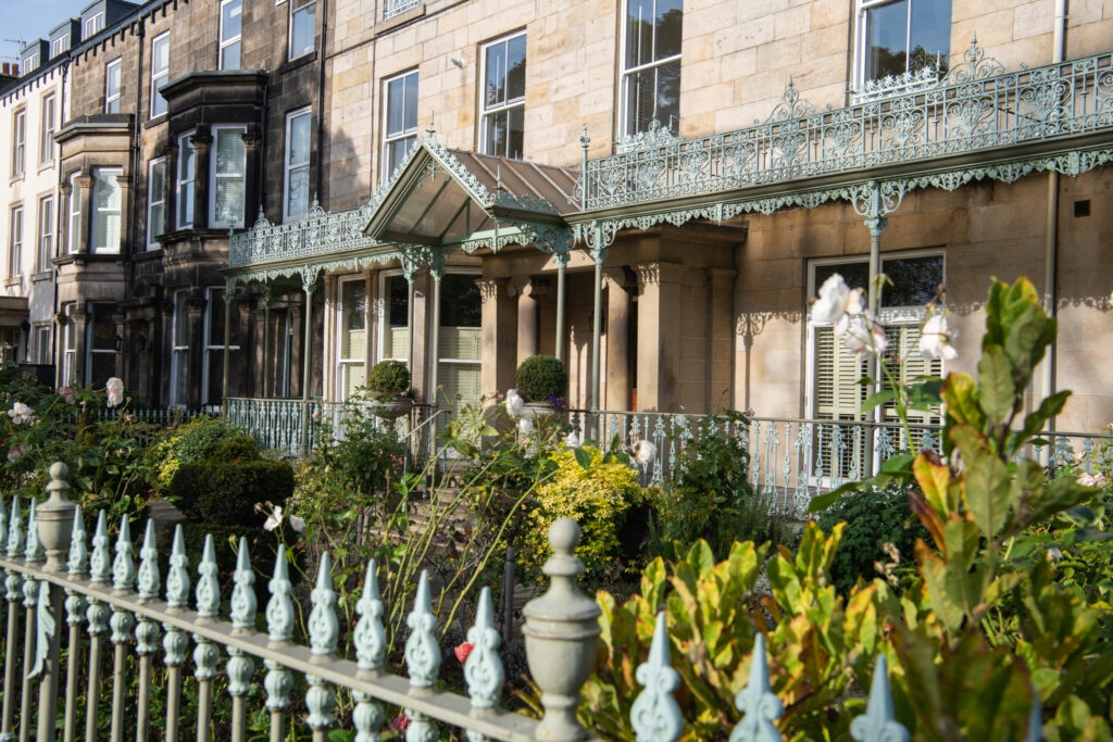 WIZU – Royal House 110 Station Parade, Harrogate