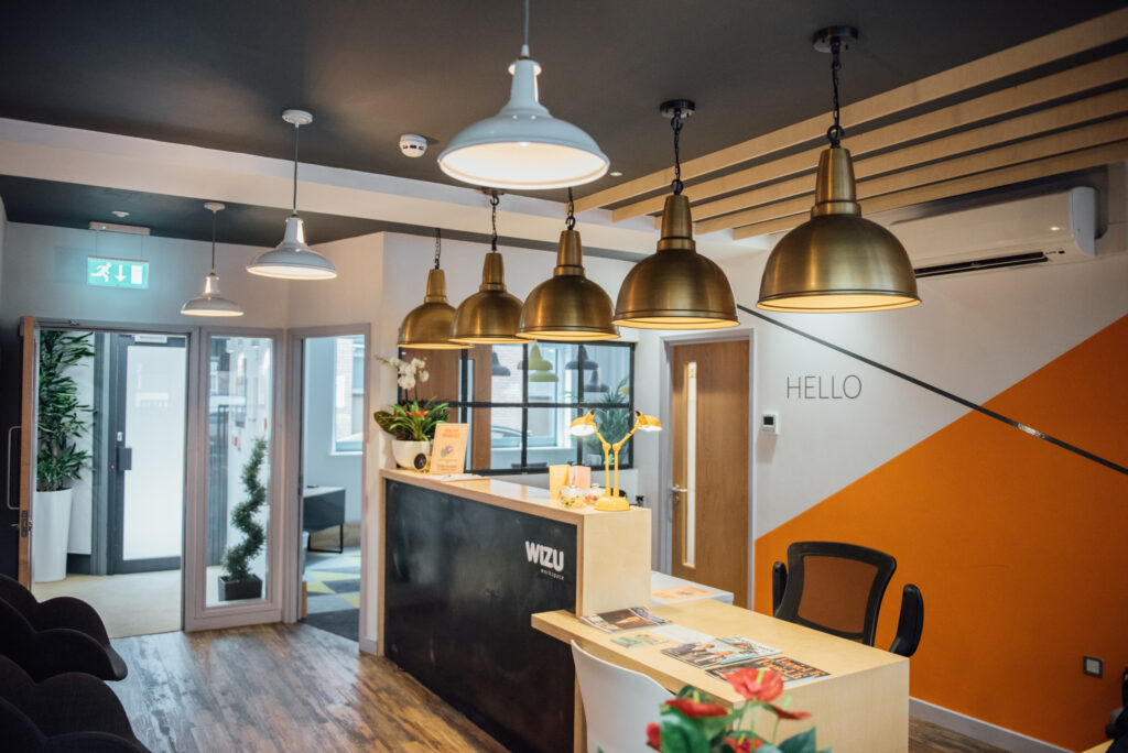 WIZU – 32 Park Cross Street, Leeds
