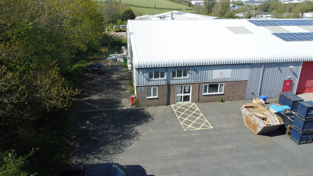 Plymouth, 13 Barn Close, Langage Industrial Estate, Plymouth