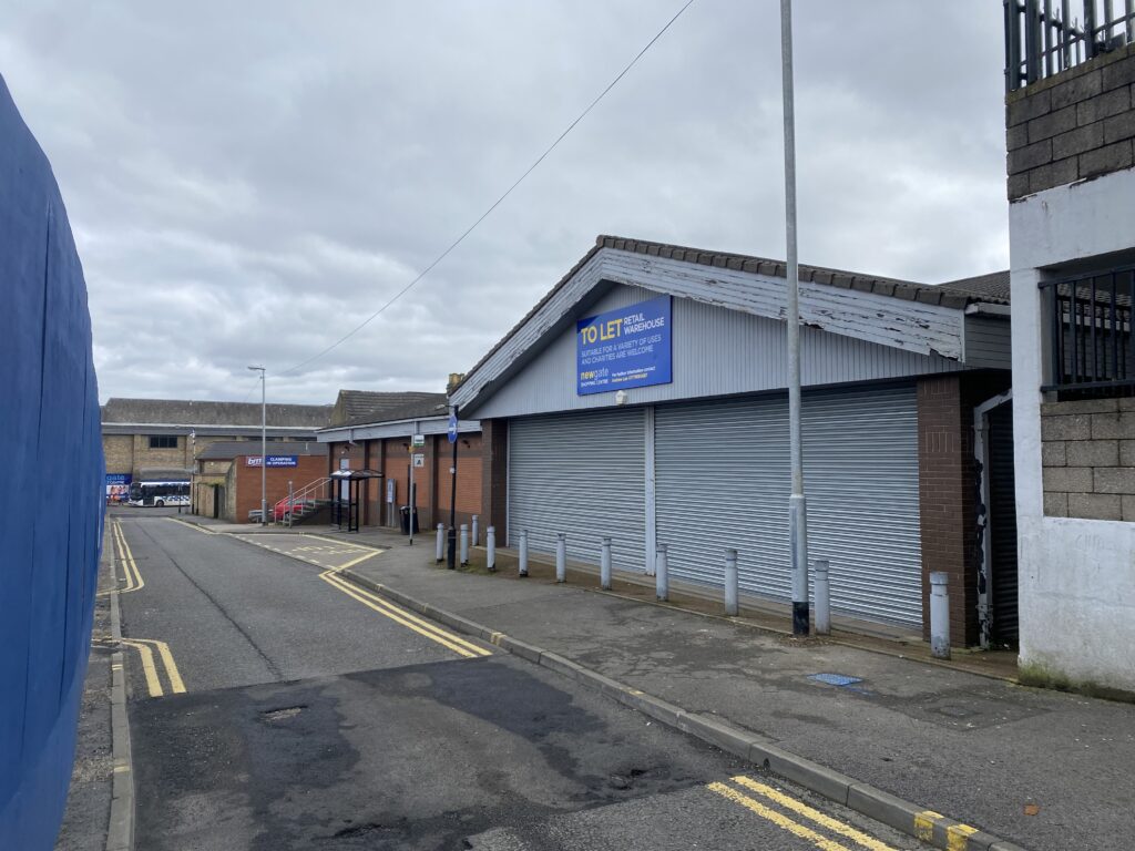 4 Saddler Street, Bishop Auckland