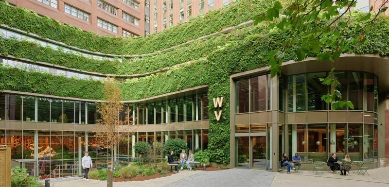 Bruntwood – West Village 114 Wellington Street, Leeds