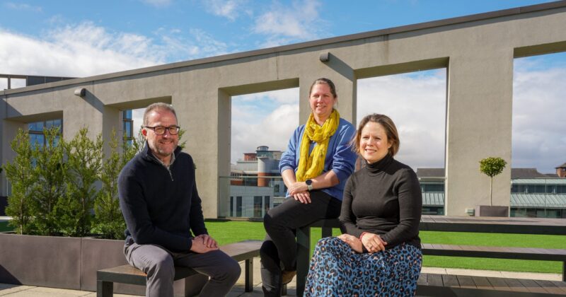 Sanderson Weatherall further strengthens Alternative Markets team