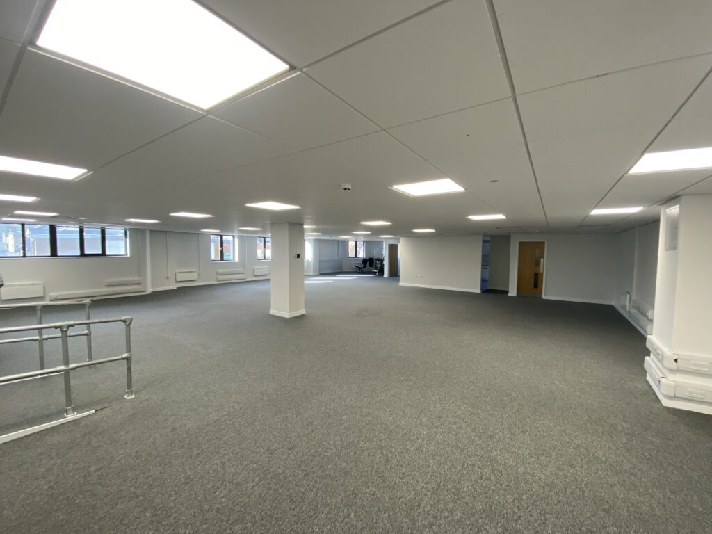 8/10 The Newgate Centre, Newgate Street, Bishop Auckland