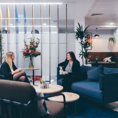 OREGA – St. Paul’s House 23 Park Square South, Leeds