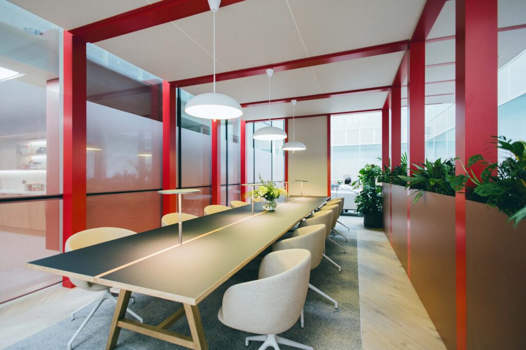 OREGA – 1 Broadgate 22-26 The Headrow, Leeds