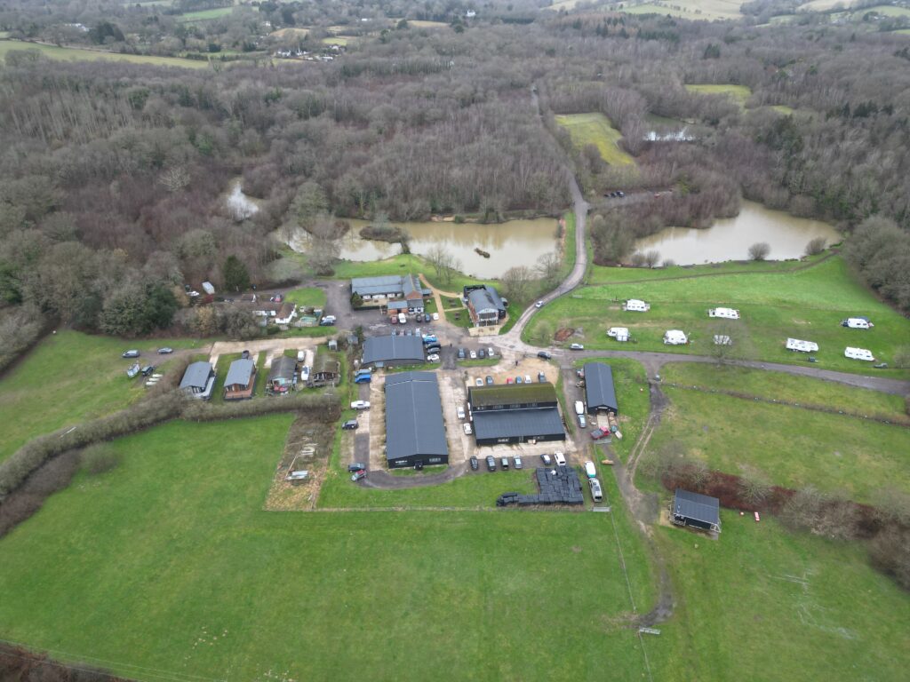 Fishery, Holiday Park & Mixed Use Commercial – East Sussex (DVN1994)