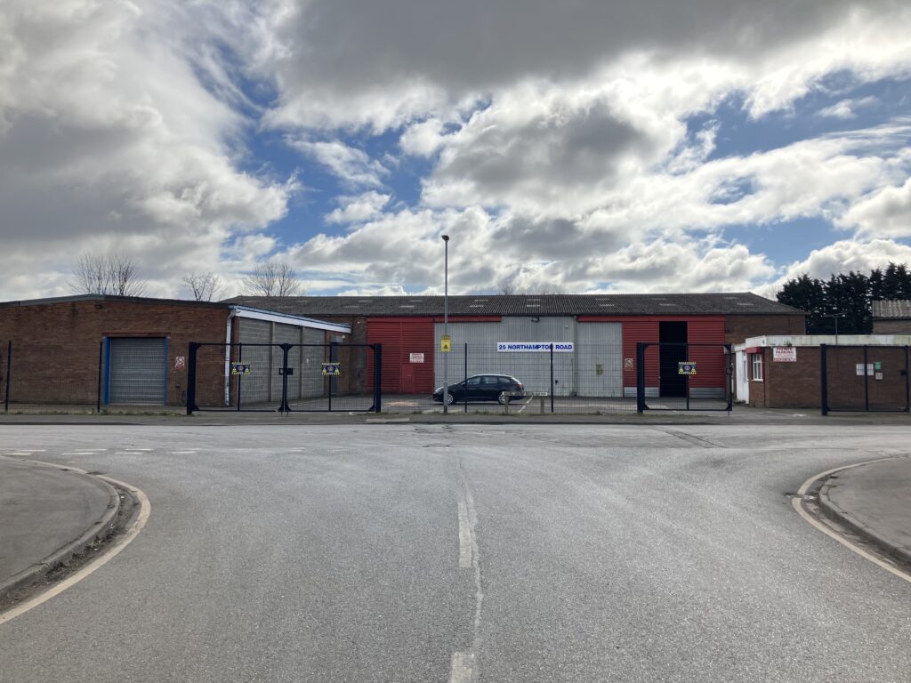 25 Northampton Road, Scunthorpe