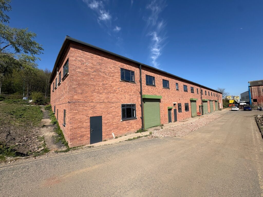 Nelson House, Oceana Business Park, Davy Bank, Wallsend