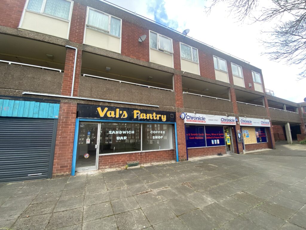 260 St Ann’s Close, Newcastle upon Tyne