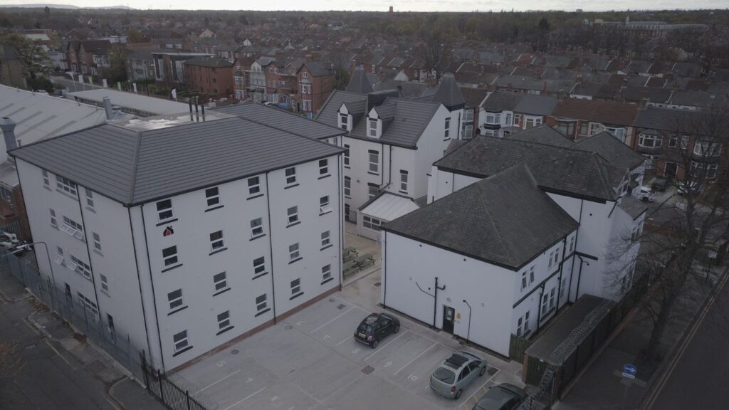 Block B Drinkwater House, 210-212 Marton Rd, Middlesbrough