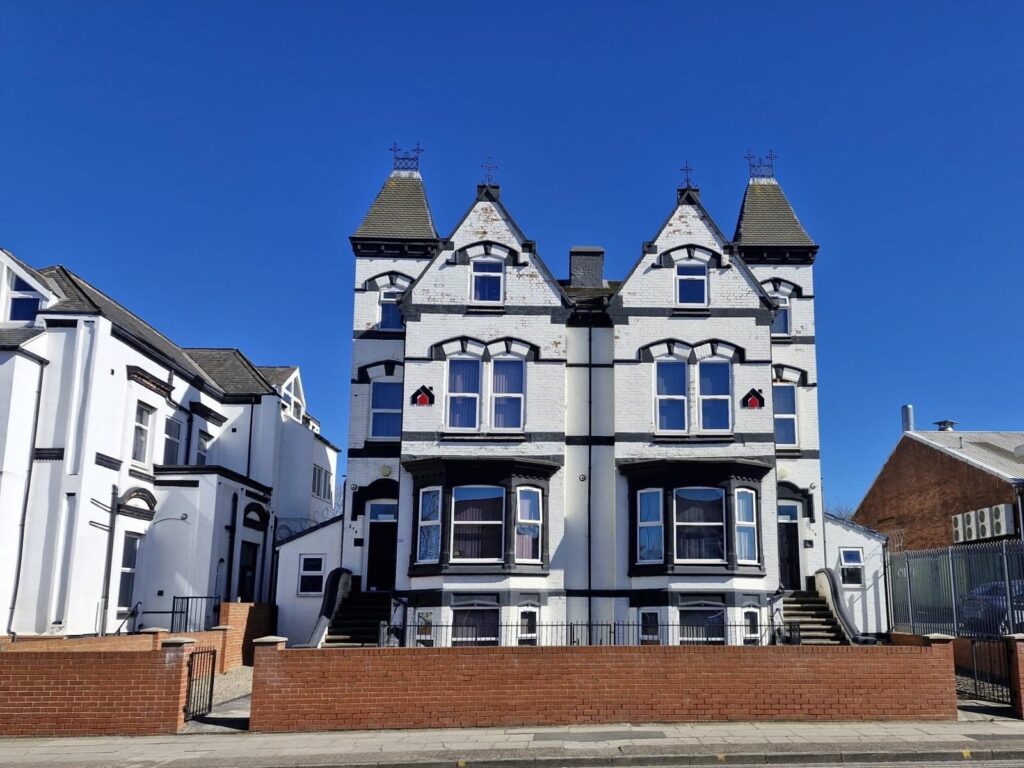 214-216 Marton Road, Middlesbrough
