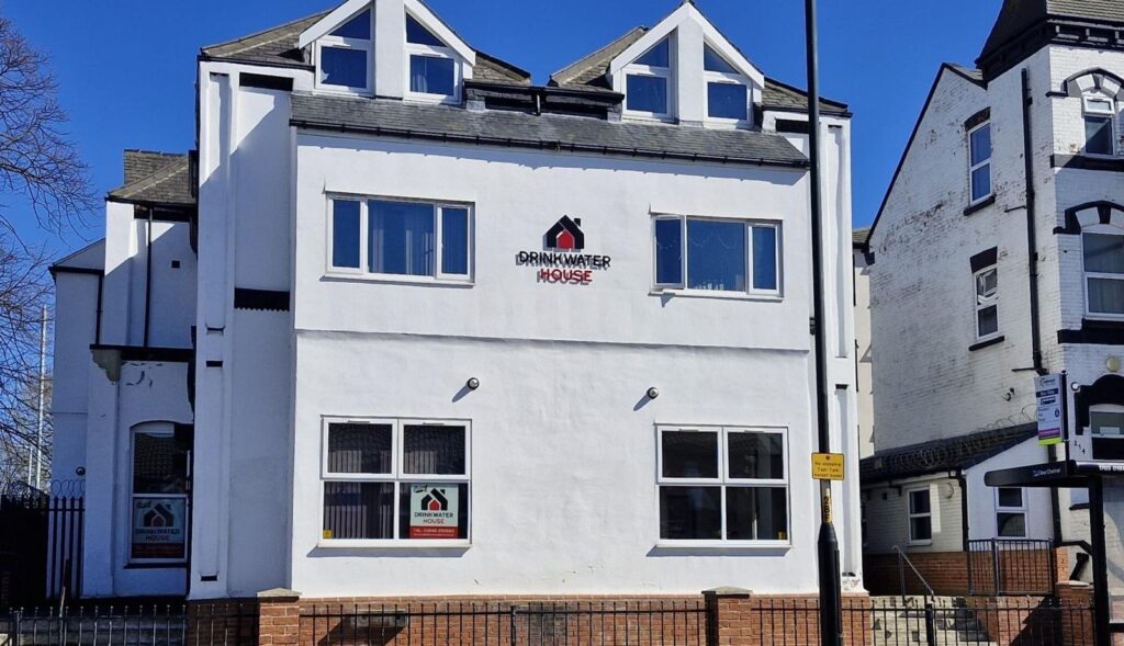 Drinkwater House, 210-212 Marton Road, Middlesbrough