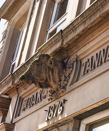 Bracken Workspace – The Tannery 91 Kirkstall Road, Leeds