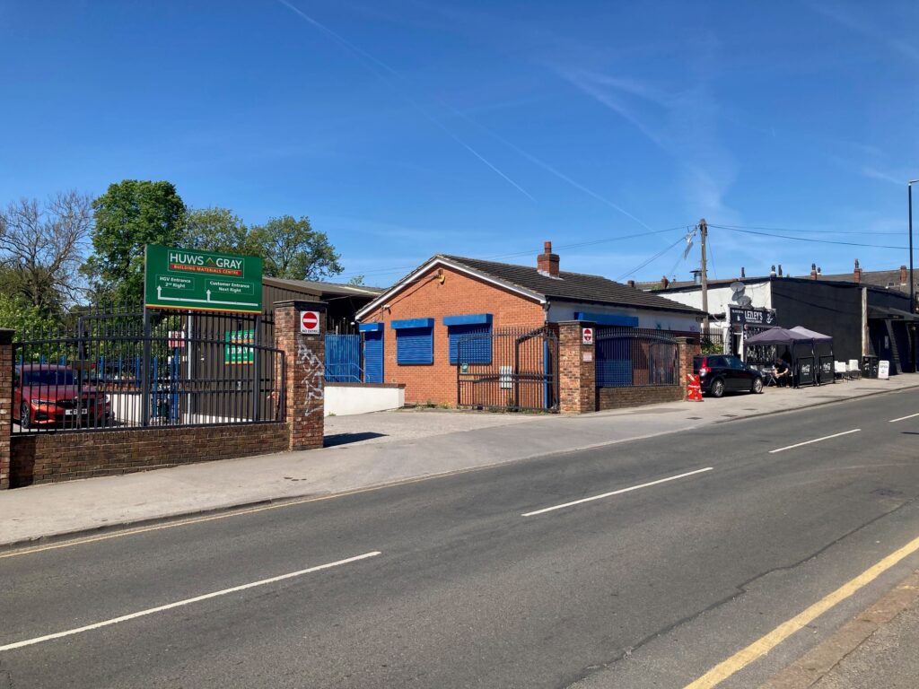 170 Cardigan Road, Leeds