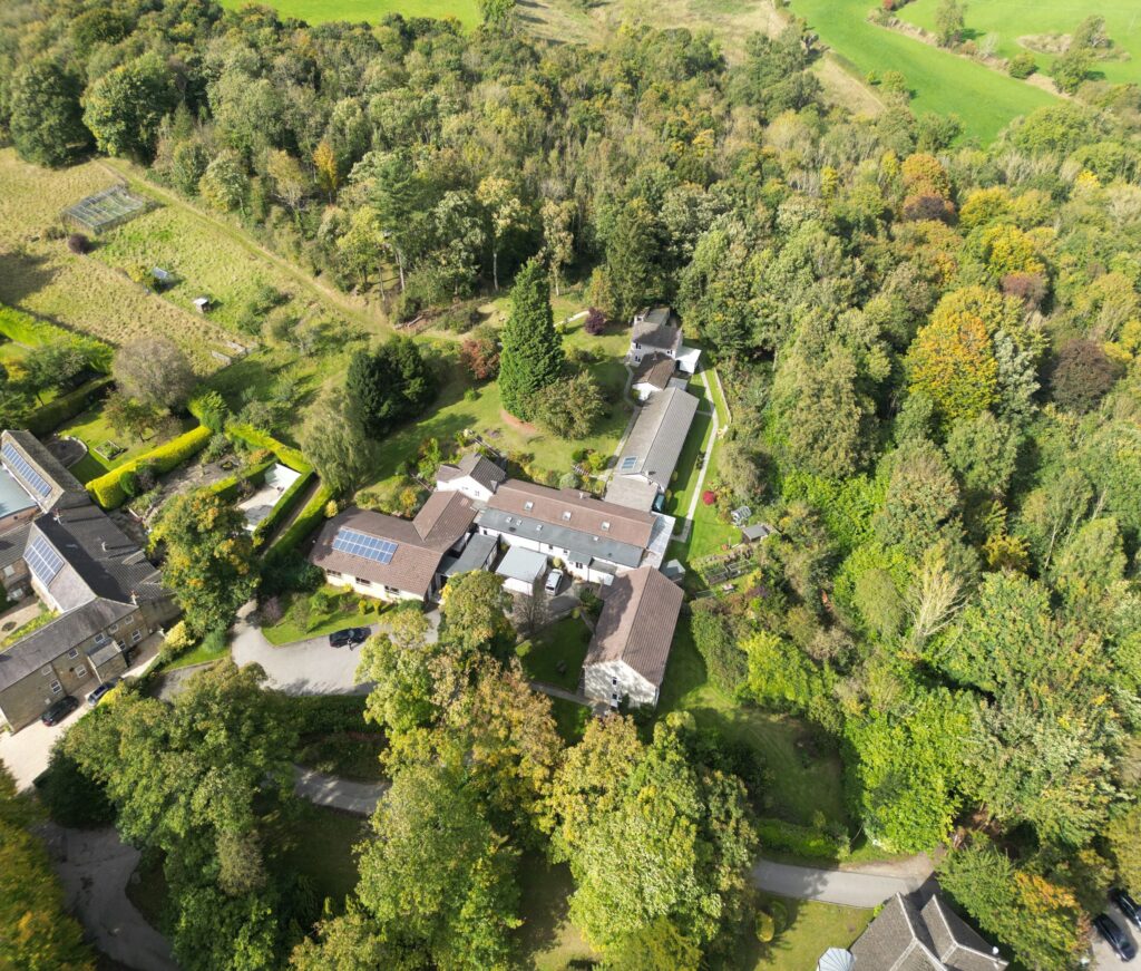 Carmelite Monastery Trip Lane Linton, Wetherby