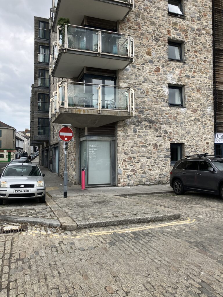 Century Quay, Sutton Wharf, Sutton Harbour, Plymouth