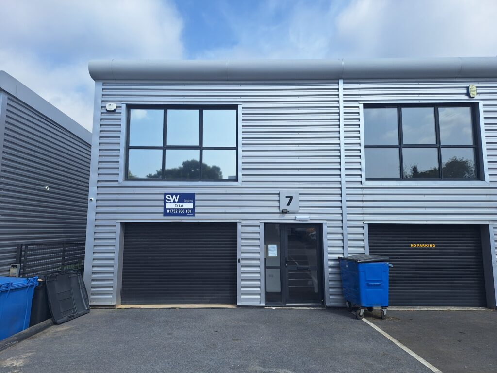 Plymouth, 7 Reynolds Park, Plympton, Plymouth