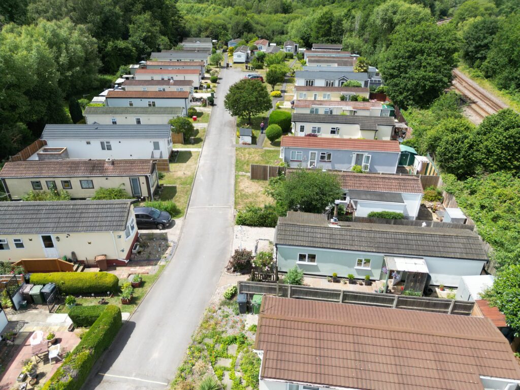 Residential Park Opportunity, Surrey (Ref: DVN2006)
