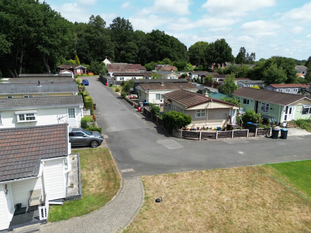 Residential Park Opportunity, Surrey (Ref: DVN2005)